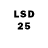 LSD-25 экстази ecstasy Courkey